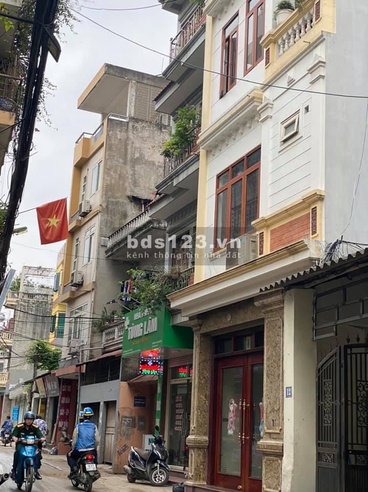 NHÀ ĐẸP XUÂN ĐỈNH – KINH DOANH CỰC ĐỈNH – Ô TÔ VÀO NHÀ – 50M2 5 TẦNG – NHỈNH 7 TỶ