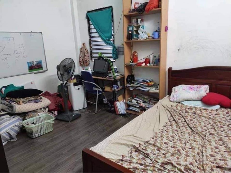 Hoàng Văn Thái, Thanh Xuân Ô Tô Tránh 52m2 Chỉ 9.5 Tỷ (Còn TL)