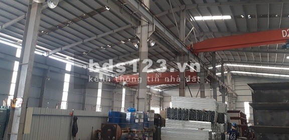 Cho thuê kho xưởng DT 600m2, 900m2, 1300m2 Văn Điển ,Thanh Trì, Hà Nội.