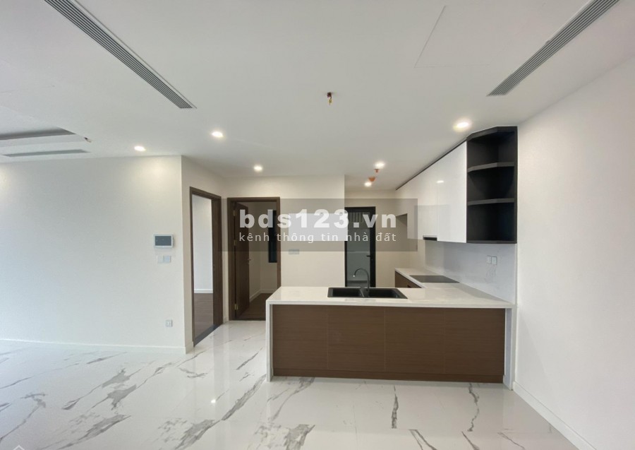 Bán căn hộ Sunshine City 3PN Tầng 18 - View Sông Hồng + Cầu - 100m2 (Giá: 3,35 tỷ ) Bao phí toàn bộ