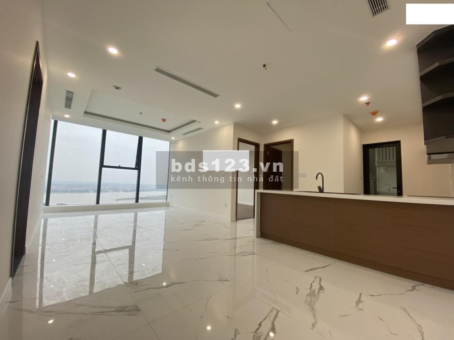 Bán căn hộ Sunshine City 3PN Tầng 18 - View Sông Hồng + Cầu - 100m2 (Giá: 3,35 tỷ ) Bao phí toàn bộ