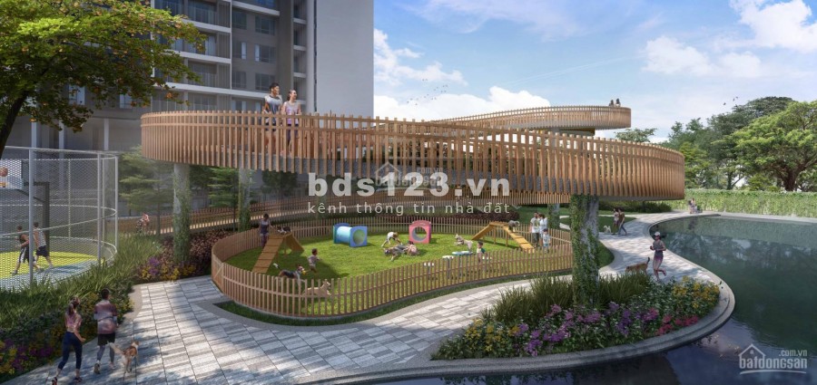 9 lý do nên chọn Celesta Rise là tổ ấm, nơi chỉ muốn về thỏa mình sau ngày bộn bề với cuộc sống