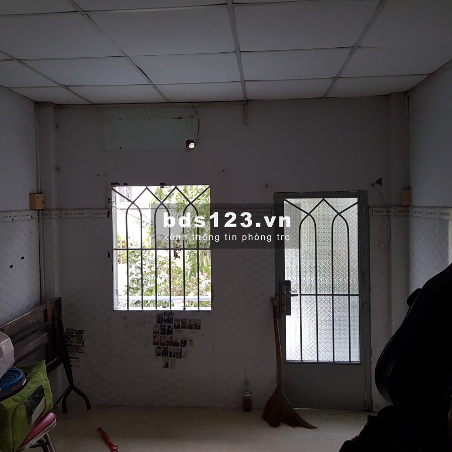 Cho thuê phòng trọ Quận Bình Thạnh phường 5