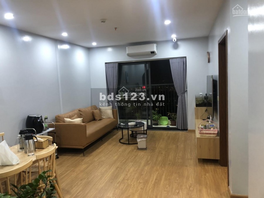 Cho thuê căn hộ TSG Lotus Sài Đồng 2Pn Full nội thất Giá 9tr/ tháng Lh 0962015571