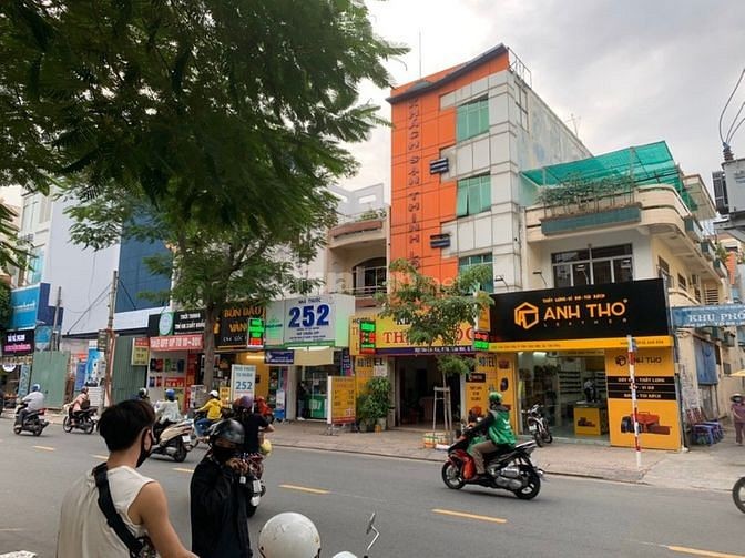 Ba Mặt tiền Tân Sơn Nhì giảm 3 tỷ đã đến lúc chốt rồi khách ơi