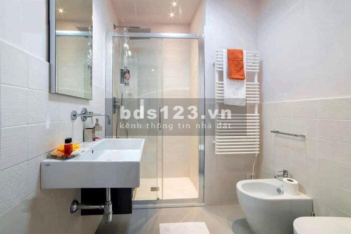 Chuyển Công Tác Cần Bán Gấp Nhà Đường Huỳnh Mẫn Đạt Quận 5 Diện tích 32 m2 Giá Rẻ 3.8tỷ.