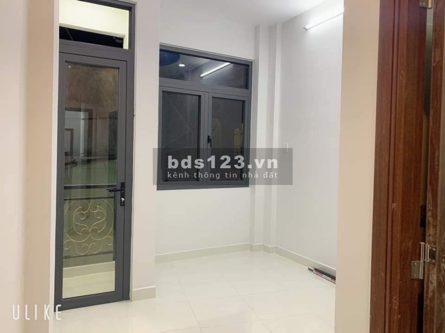 Đừng bỏ lỡ cơ hội sở hữu nhà đẹp rẻ SHR gần ngay Mã Lò, Gía chỉ 1.6 tỷ