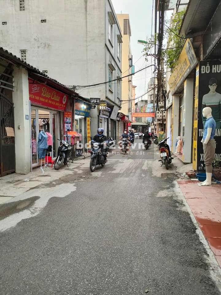 NHÀ ĐẸP XUÂN ĐỈNH – KINH DOANH CỰC ĐỈNH – Ô TÔ VÀO NHÀ – 50M2 5 TẦNG – NHỈNH 7 TỶ