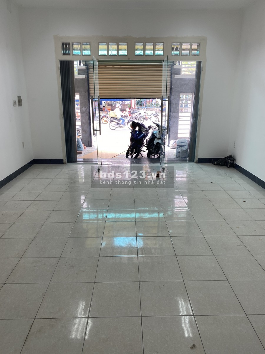Siêu Phẩm VPCT MT Tân Cảng 5x25 Trệt 3L Giá 40Tr/th