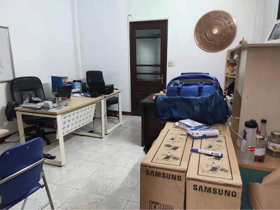 Hoàng Văn Thái, Thanh Xuân Ô Tô Tránh 52m2 Chỉ 9.5 Tỷ (Còn TL)