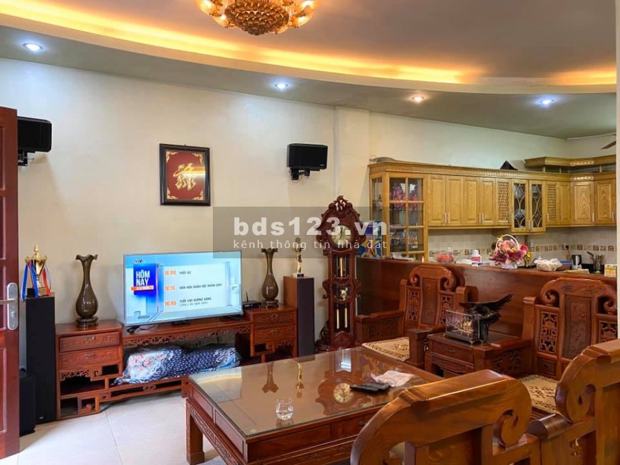 BÁN NHÀ CHÙA LÁNG LÔ GÓC Ô TÔ ĐỖ CỬA 60M2 GIÁ 5.2 TỶ