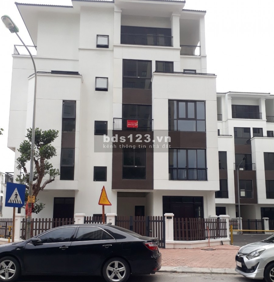 Cho thuê Biệt Thự 35 Lê Văn Thiêm, Thanh Xuân, Hà Nội, 440m2, giá siêu hót !!!!