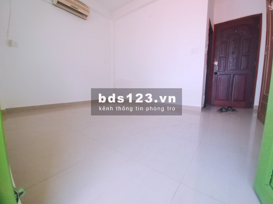 Phòng sạch đẹp thoáng mát ngay Huỳnh Văn Bánh-Lê Quý Đôn