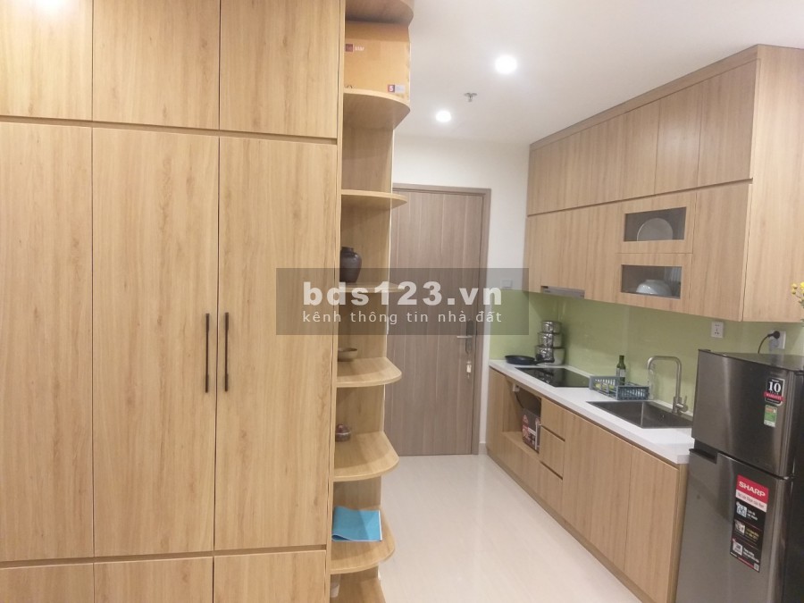 CHO THUÊ CĂN STUDIO VINHOME 6TR/ THÁNG - 0963931546