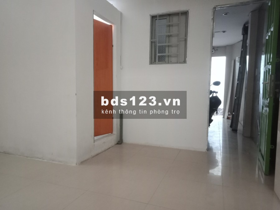 Phòng sạch đẹp thoáng mát ngay Huỳnh Văn Bánh-Lê Quý Đôn