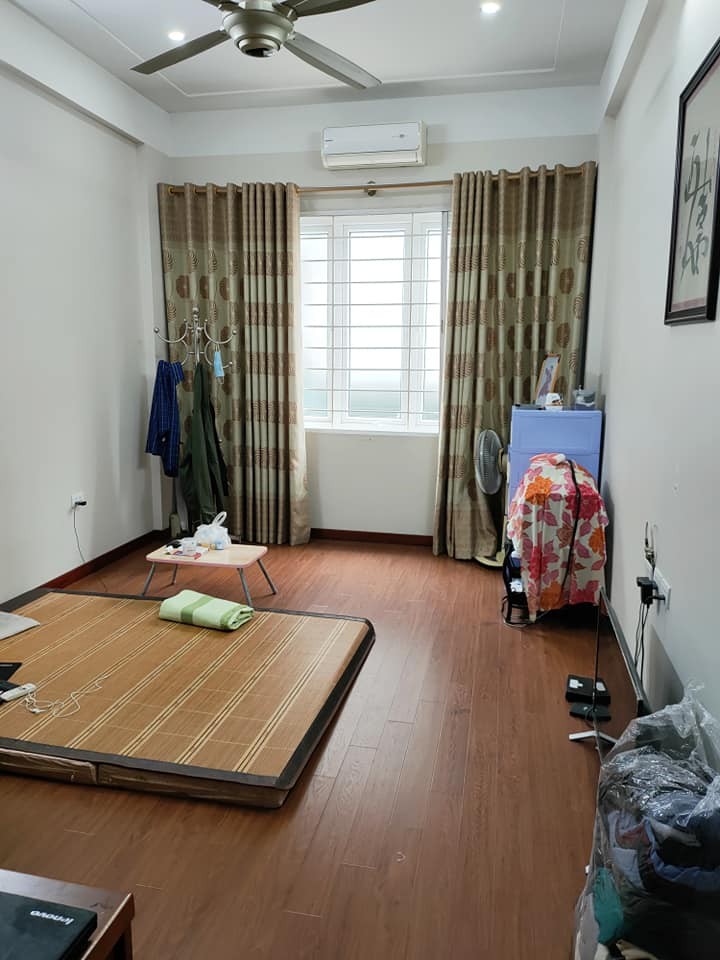 Bán nhà Chính Kinh, Thanh Xuân, 39m2, 4T, 2 mặt thoáng, ngõ 3m, 3.65 tỷ.