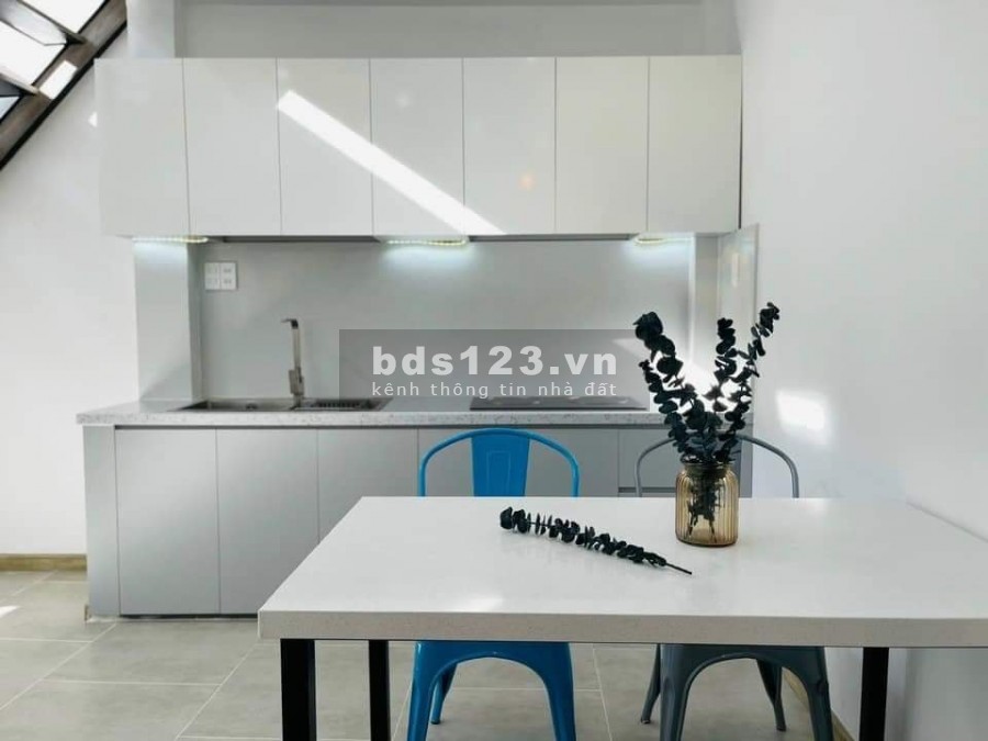Về Quê An Dưỡng Tuổi Già Cần Bán Đường Trần Nhân Tôn Quận 5 Diện tích 33 m2 Chỉ 3.8tỷ.