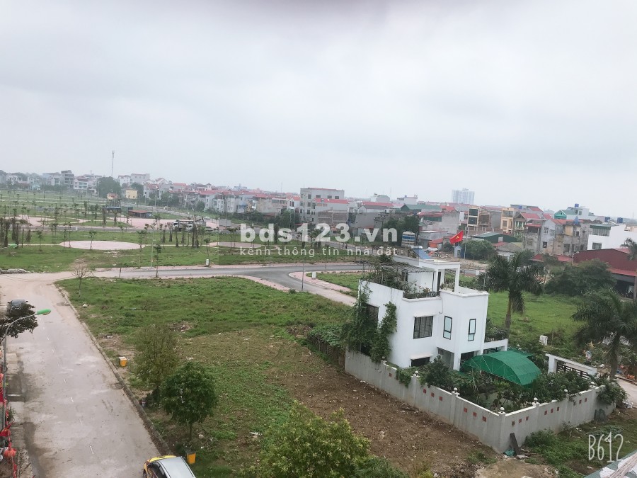 Bán nhanh vài lô đabaco giai đoạn 1 thuận thành ,bắc ninh