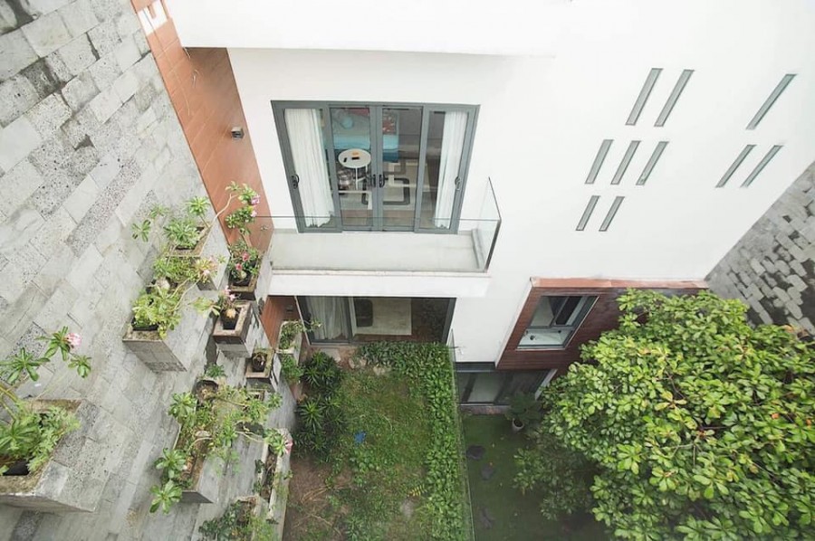 BIỆT THỰ SÂN VƯỜN CAO CẤP CHUẨN 5* MẶT TIỀN TRUNG TRUNG TÂM PHÚ NHUẬN KHU SIÊU SANG 270m2 64 Tỷ