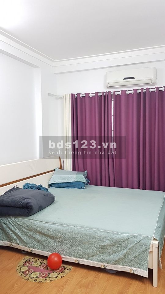 NHÀ XUÂN ĐỈNH GẦN CV HÒA BÌNH, 31M2 5Tầng Gía 3tỷ, NHÀ ĐẸP Ở NGAY.