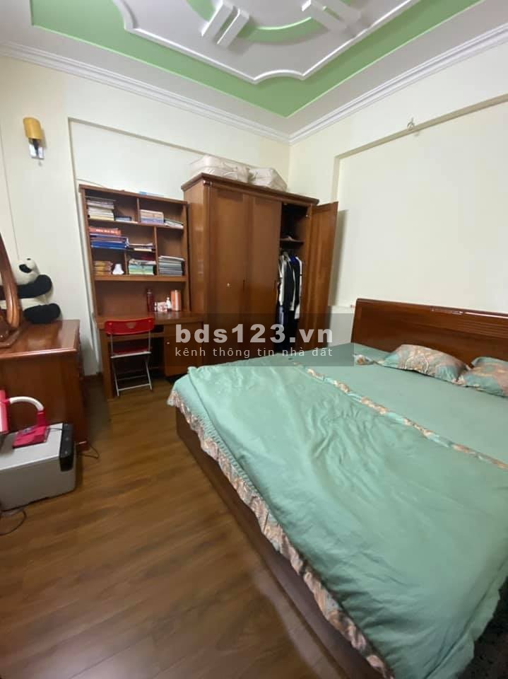 NHÀ ĐẸP XUÂN ĐỈNH – KINH DOANH CỰC ĐỈNH – Ô TÔ VÀO NHÀ – 50M2 5 TẦNG – NHỈNH 7 TỶ