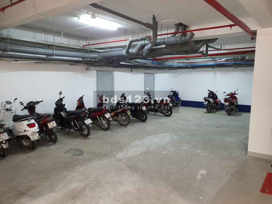 CĂN HỘ MINI CÓ GÁC VÀ CỬA SỔ THOÁNG GIÁ RẺ
