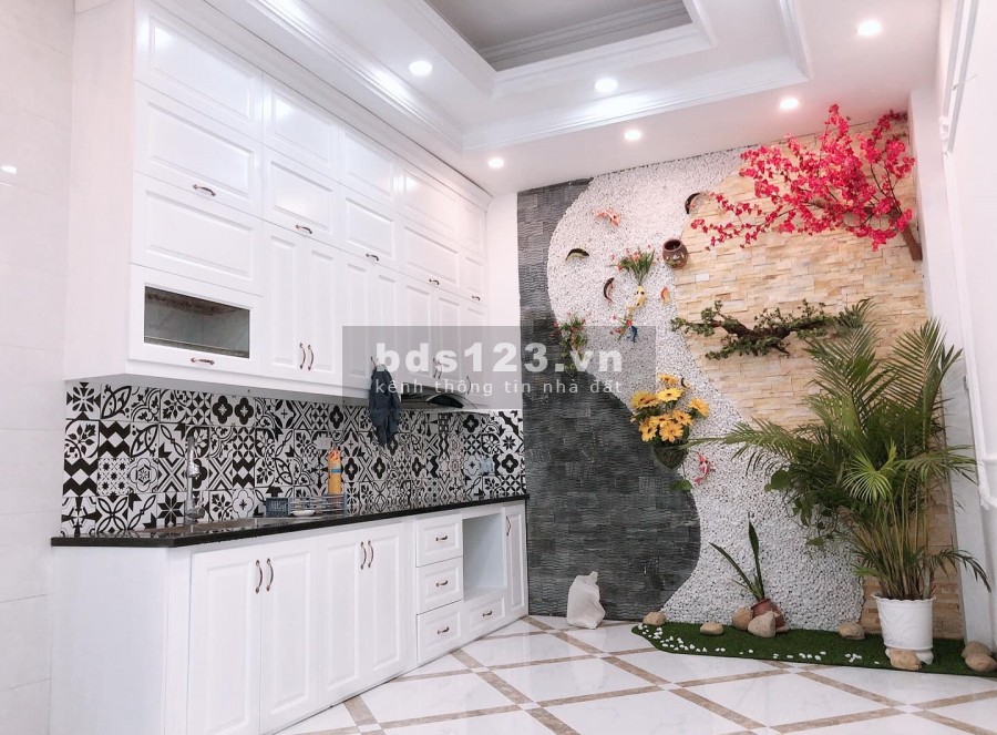 Bán nhà Bồ Đề cực hiếm 50m2*5T Khu Phân Lô Gara VIP 5PN khép kín