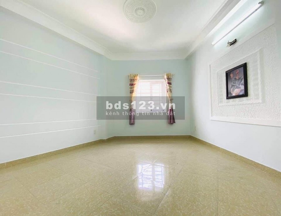 Bán nhà Nơ Trang Long, Phường 11, Bình Thạnh, giá rẻ, 51m2 4,1 tỷ TL