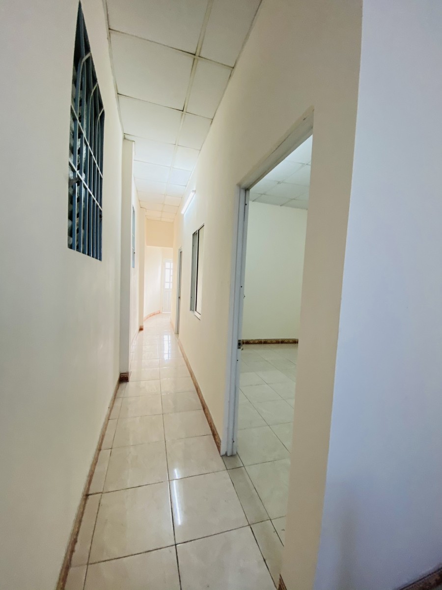 Bán Nhà Trệt Lầu 103m 4PN Hẻm 1 Sẹc Sát Mặt Tiền Đường Số 4 Linh Tây Thủ Đức Gần Nguyễn Văn Lịch Tô Ngọc Vân Kha Vạn Cân
