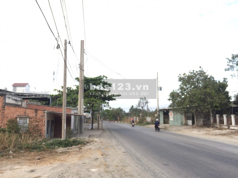 Đất view hồ Châu Pha, TX Phú Mỹ, BRVT, 533m2, SHR