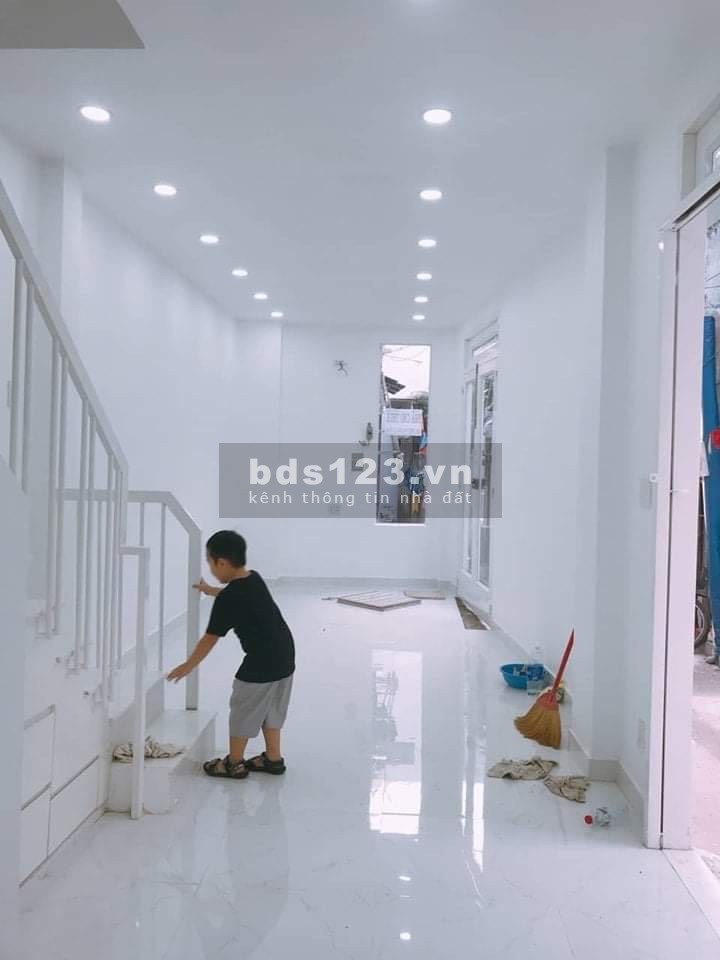 CỰC HIẾM - BÁN NHÀ QUẬN TÂN BÌNH 36M2 GIÁ BÈO NHÈO 3 TỶ HƠN