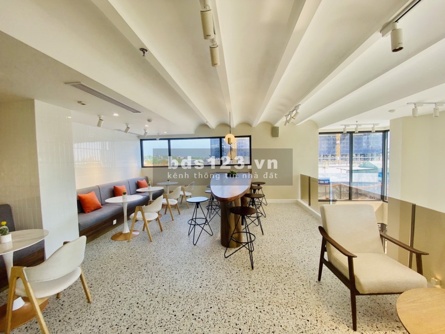Căn Shophouse dtsd 130m2, vị trí đẹp tiềm năng sinh lời cao kết hợp vừa ở vừa kinh doanh