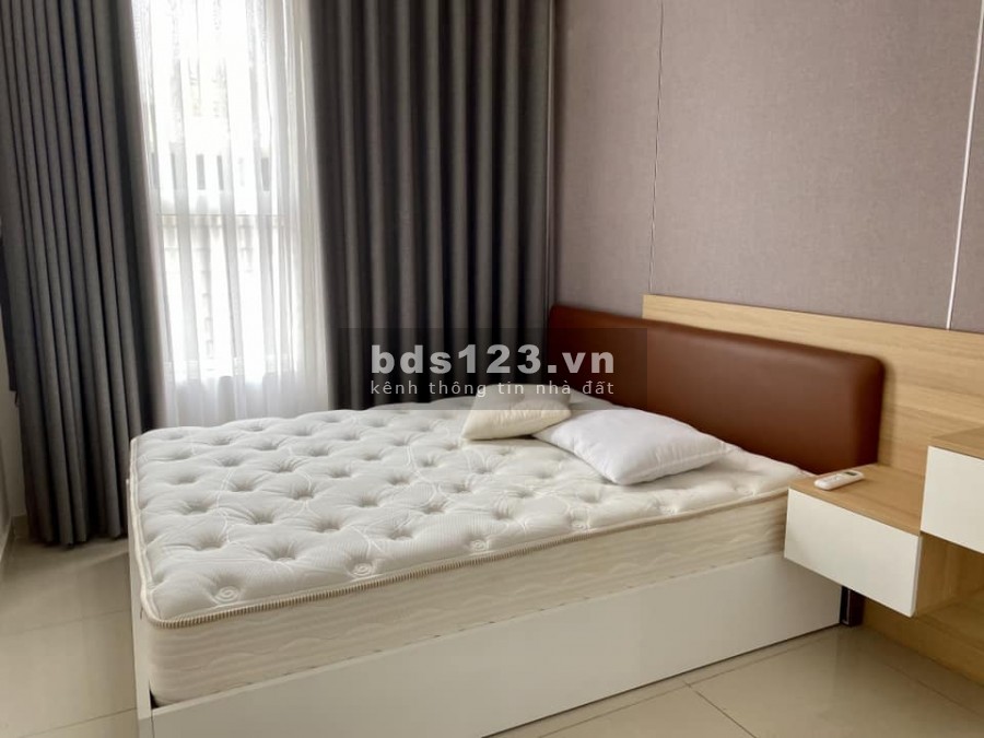 Nhà đẹp - Giá tốt, Thuê ngay căn hộ 2PN Orchard Park View chỉ 14Tr/ tháng