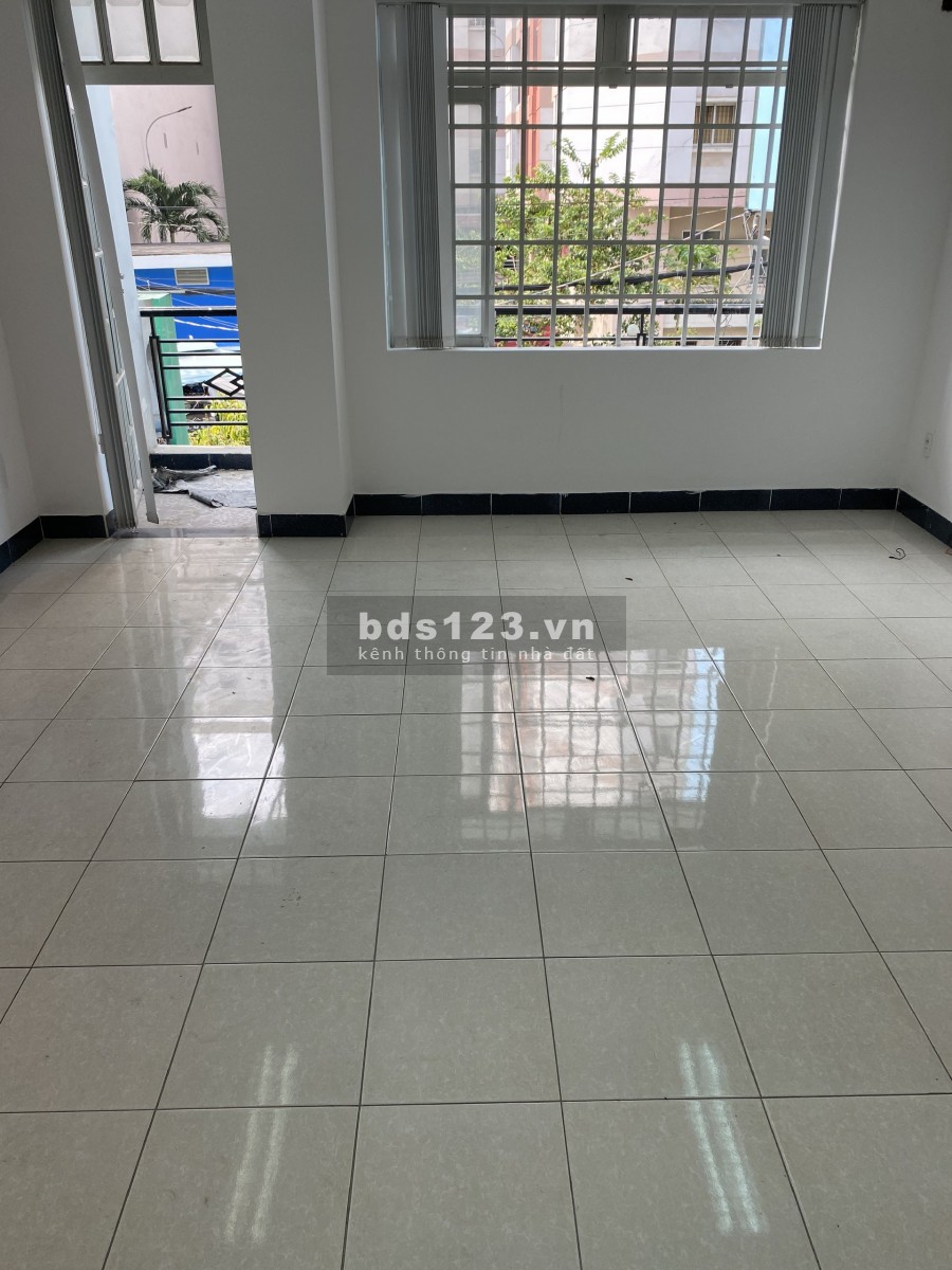 Siêu Phẩm VPCT MT Tân Cảng 5x25 Trệt 3L Giá 40Tr/th