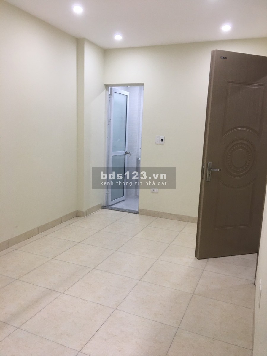 Bán nhà 5 tầng 1 tum 18 phòng ngủ ngõ 178 Tây Sơn Đống Đa Hà Nội - 11 tỷ