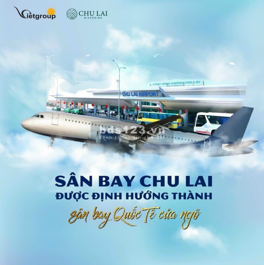 Vịnh An Hoà City, mở bán suất ngoại giao, hướng Vịnh, giá gốc CĐT