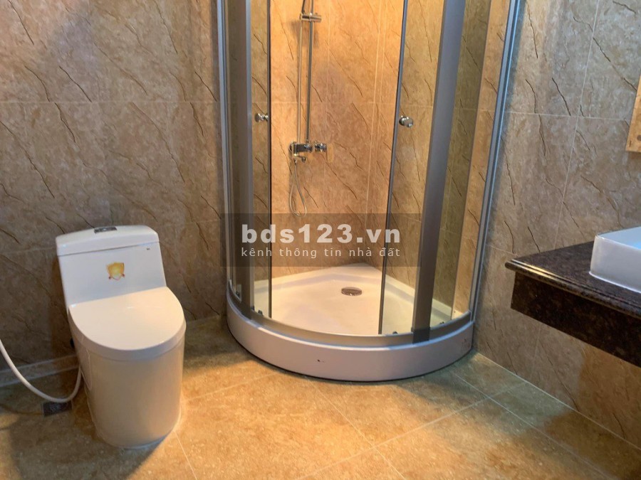 BIỆT THỰ TT Bình Thạnh chỉ nhỉnh 10 tỷ TL.