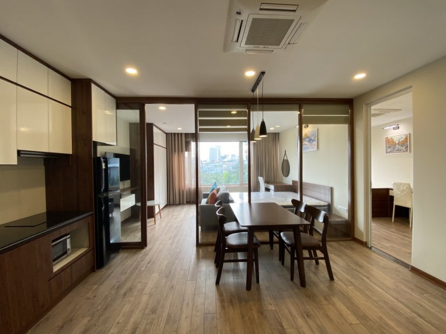 Bán nhà ngõ Hoàng An Lê Duẩn diện tích 60m 3.5 tầng giá 4.5 tỷ