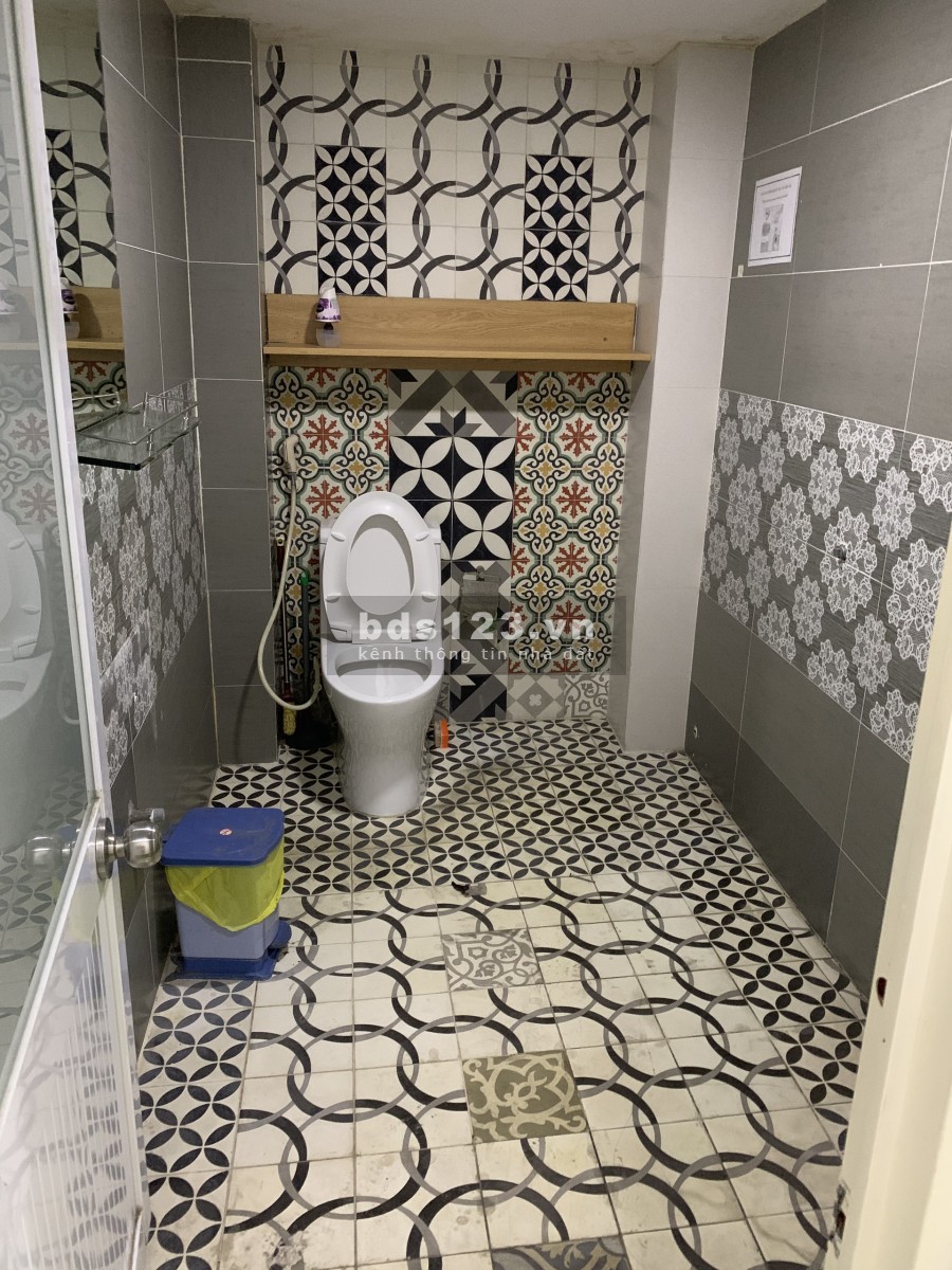 Nhà Mặt Tiền đường Tân Cảng 5x25m Trệt 3 Lầu: Phù hợp VPCT, SPA