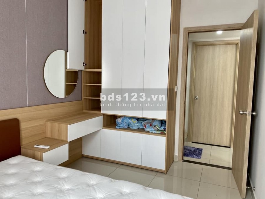 Nhà đẹp - Giá tốt, Thuê ngay căn hộ 2PN Orchard Park View chỉ 14Tr/ tháng