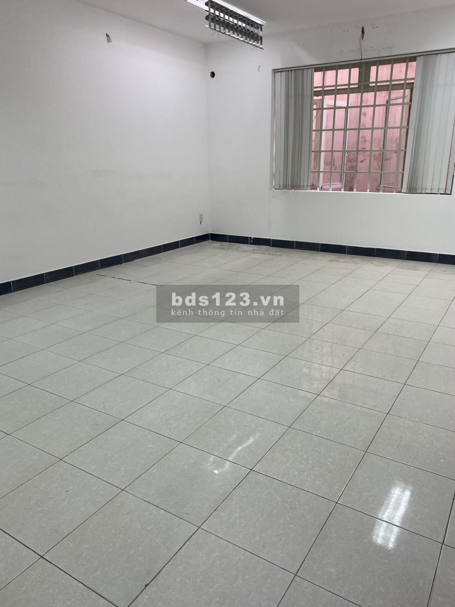 Siêu Phẩm VPCT MT Tân Cảng 5x25 Trệt 3L Giá 40Tr/th