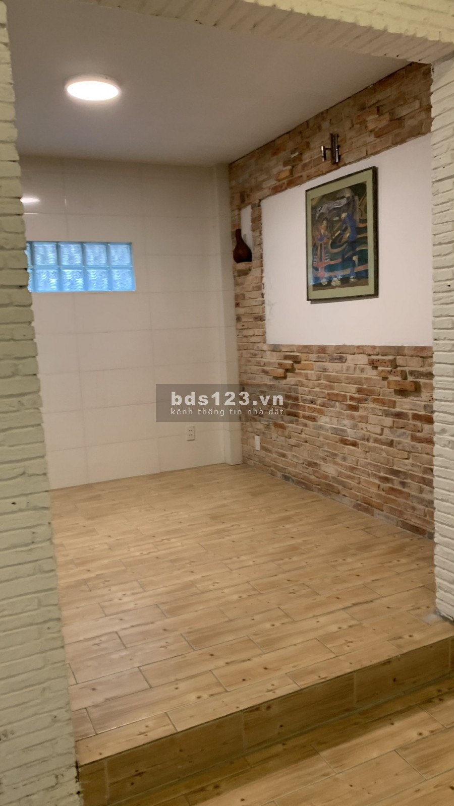 Bán nhà 93m2, mặt tiền Hưng Phú, 3 lầu, sân thượng, P8Q8