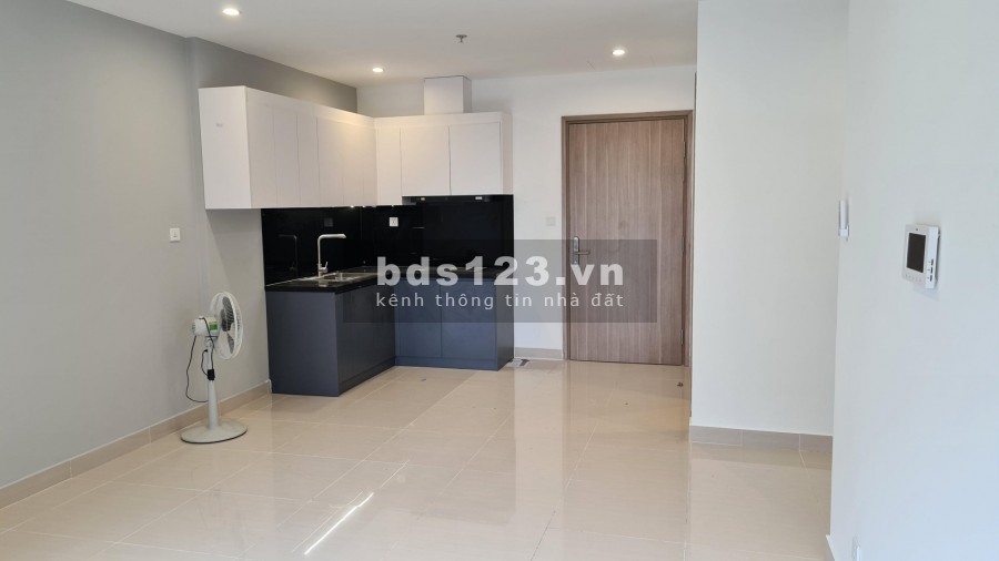 Cho thuê căn hộ Studio tại Vinhomes Ocean Park
