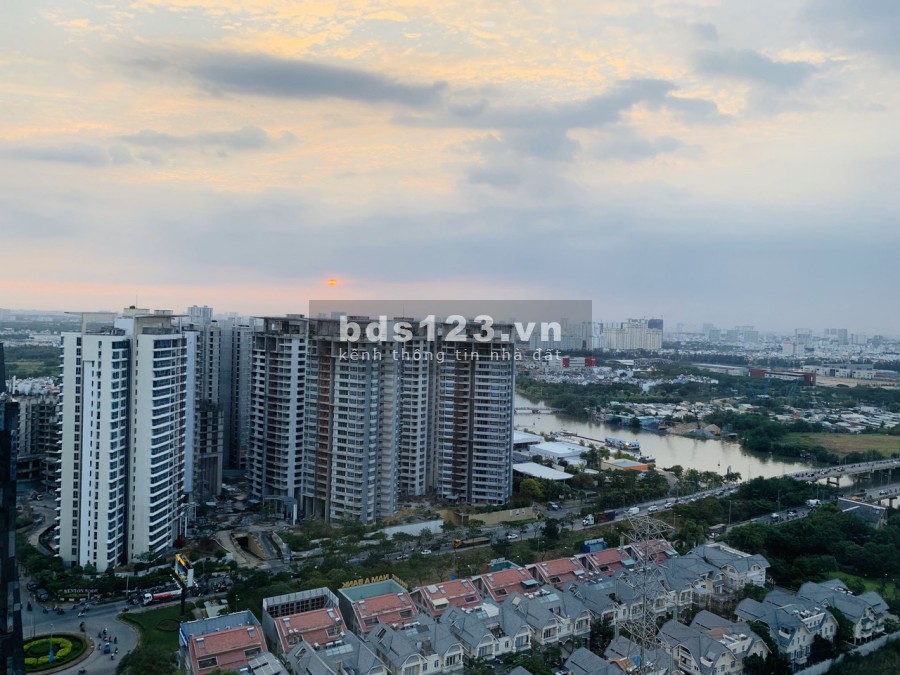 Chuyên cho thuê CH Sunrise Riverside 2PN - 3PN full cao cấp, giá rẻ chỉ từ 11 triệu/tháng, LH:0938011552