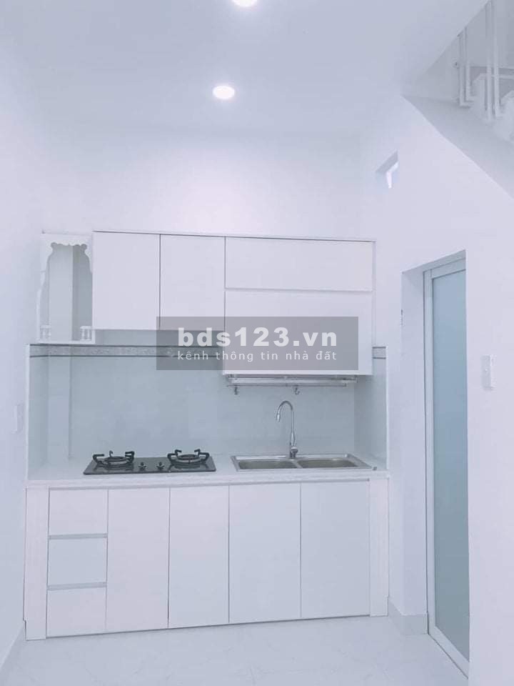 CỰC HIẾM - BÁN NHÀ QUẬN TÂN BÌNH 36M2 GIÁ BÈO NHÈO 3 TỶ HƠN