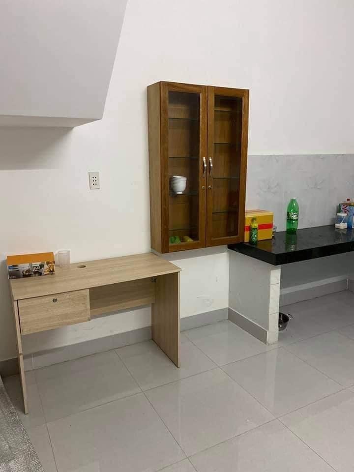 Nhà sổ đỏ 60m2, chỉ 4.6 tỷ, Nguyễn Sỹ Sách, P15, Tân Bình, hẻm oto 6m