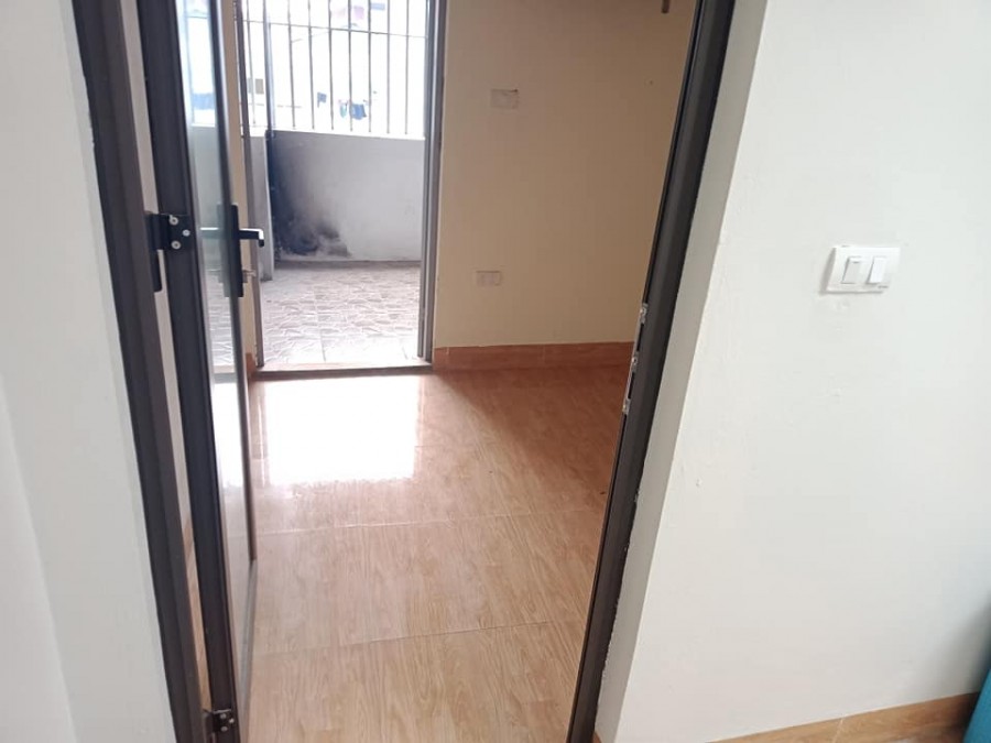 Cực Hiếm! Nhà Phú Đô, Ô tô cạnh nhà, 5 tầng ở luôn, chỉ hơn 2 tỷ