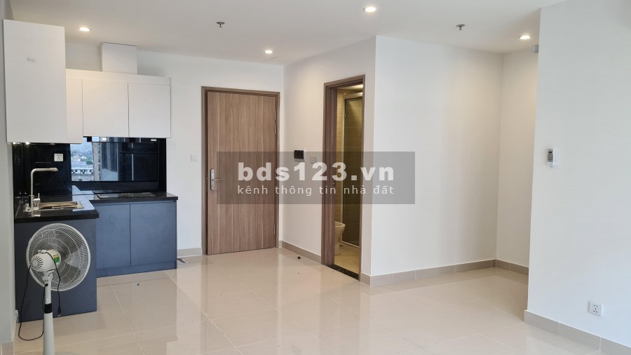Cho thuê căn hộ Studio tại Vinhomes Ocean Park