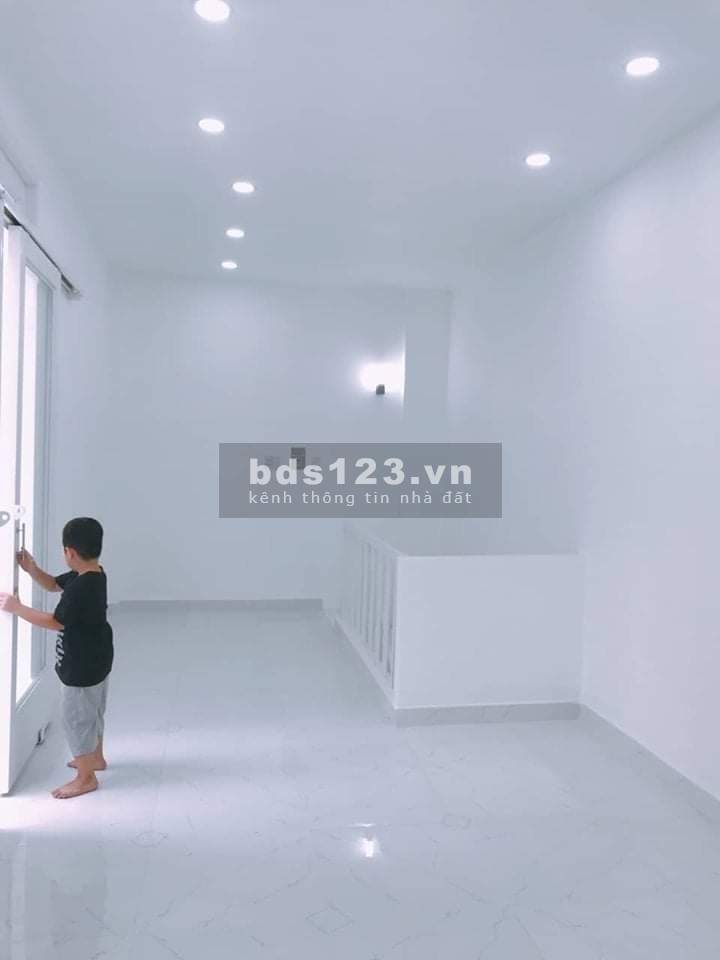 CỰC HIẾM - BÁN NHÀ QUẬN TÂN BÌNH 36M2 GIÁ BÈO NHÈO 3 TỶ HƠN