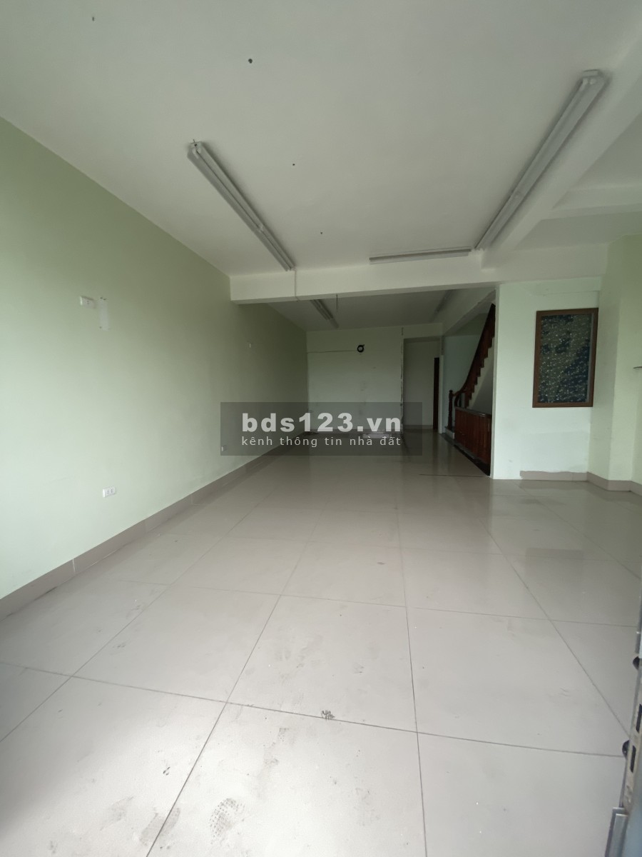 Shophouse Số nhà 44 đường 3.2 khu đô thị Gamuda